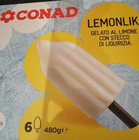 Lemonlik