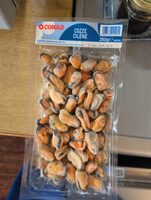 Cozze Cilene