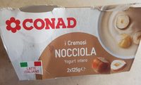 Nocciola