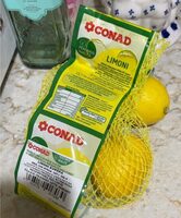 Limoni eureka