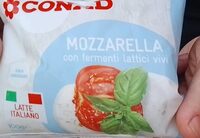 Mozzarelle