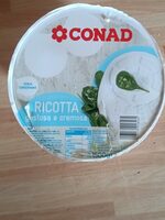 Ricotta