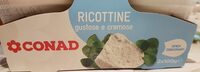 Ricottine
