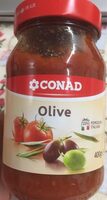 Sugo alle olive