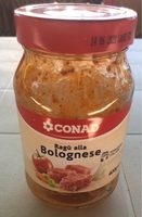 Ragù alla Bolognese