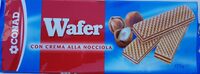 Wafer