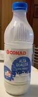 Alta Qualita latte fresco