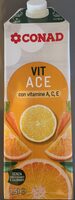 Vit ACE