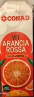 Arancia Rossa