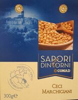 Ceci marchigiani conad