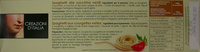 Spaghetti Creazioni d'Italia