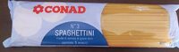 Spaghettini
