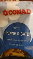Penne Rigate