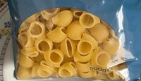 Pipette Rigate-pasta di semola di grano duro