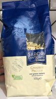 Cavatelli pugliesi