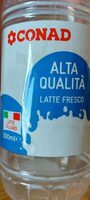 Latte Fresco