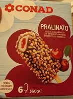 Pralinato