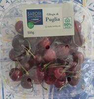 Ciliegie di Puglia