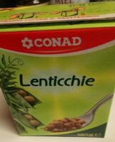 Lenticchie