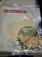 Sfogliata