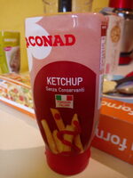 Ketchup