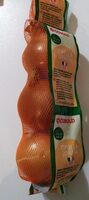 Cipolla dorata