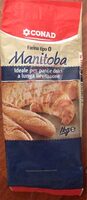 Manitoba W250/320