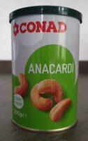 Anacardi