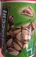 Pistacchi