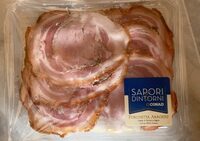 Porchetta arrosto