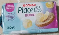 Burro piacerSi