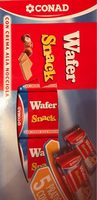 Wafer
