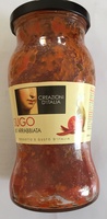 Sugo all' Arrabbiata
