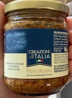 Pesto Rosso