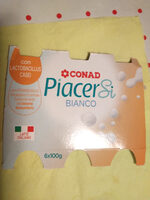 Piacersi Bianco