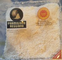Parmigiano reggiano