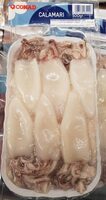 Calamari indopacifici