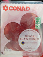 Bresaola