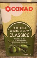 Olio extravergine fi oliva