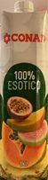 Succo di frutta gusto esotico