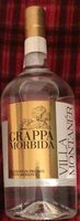 Grappa Morbida