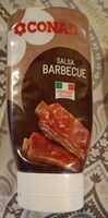 Salsa Barbecue