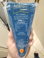 Pecorino Romano D.O.P.
