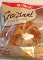 Croissant semplice