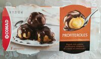 Profiteroles