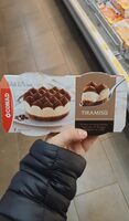 Tiramisù