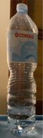 Acqua minerale naturale