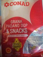 Grana Padano