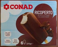 Ricoperto