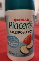 PiacerSi SALE IPOSODICO